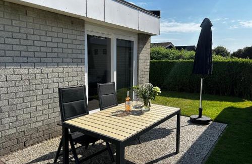 Julianadorp aan zee Casa | Bungalow Noordzee D