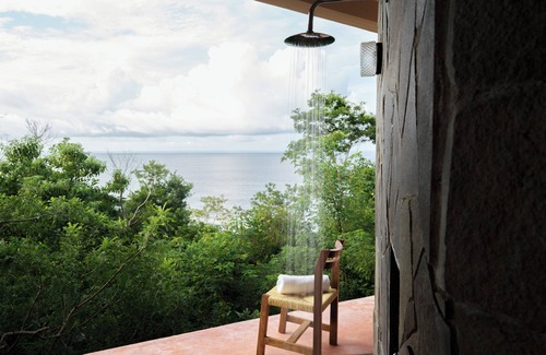 Santa María Tonameca Casa | Bungalow Ocean View. Connect with yourself in this sanctuary.