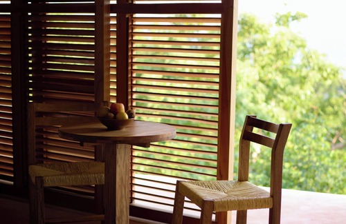 Santa María Tonameca Casa | Bungalow Ocean View. Connect with yourself in this sanctuary.