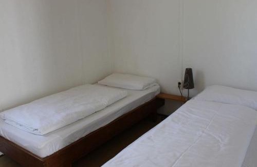Jessern Apartamento | Bungalow Oberspreewald 2