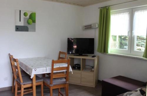 Jessern Apartamento | Bungalow Oberspreewald 4