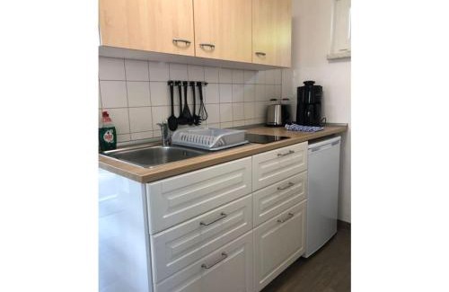 Jessern Apartamento | Bungalow Oberspreewald 4