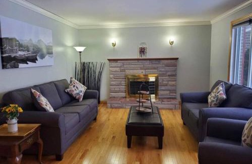 Saint John Casa | Bungalow on The Bay in Lorneville