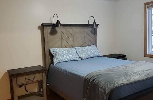 Saint John Casa | Bungalow on The Bay in Lorneville