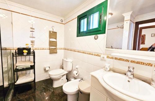 Los Pocillos Apartamento | Bungalow Playa Park