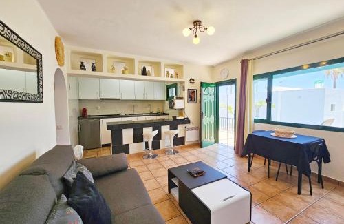 Los Pocillos Apartamento | Bungalow Playa Park