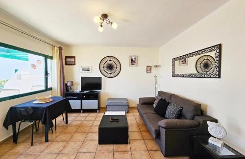 Los Pocillos Apartamento | Bungalow Playa Park