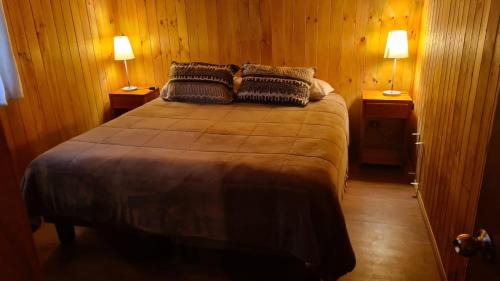 Villarrica Casa | Bungalow Playa Linda I