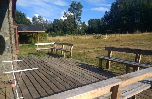 Villarrica Casa | Bungalow Playa Linda I