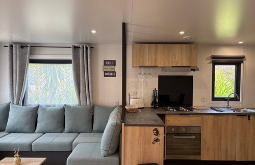 Serignan Casa | Bungalow Prestige Sum