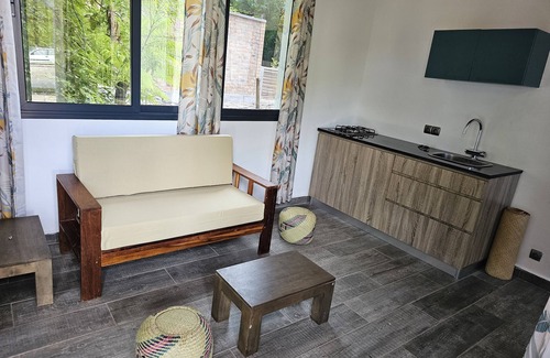 Antsiranana Casa | Bungalow Ramena Beach
