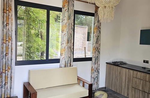 Antsiranana Casa | Bungalow Ramena Beach