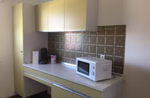 Nordstetten Casa | Bungalow 'Rauschbartblick' with Shared Terrace and Wi-Fi