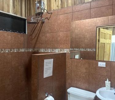 Monteverde Apartamento | Bungalow St