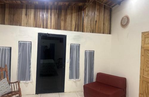 Monteverde Apartamento | Bungalow St