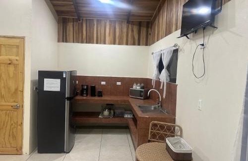 Monteverde Apartamento | Bungalow St