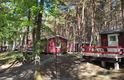 Kreptitz Casa | Bungalow Strandläufer 51