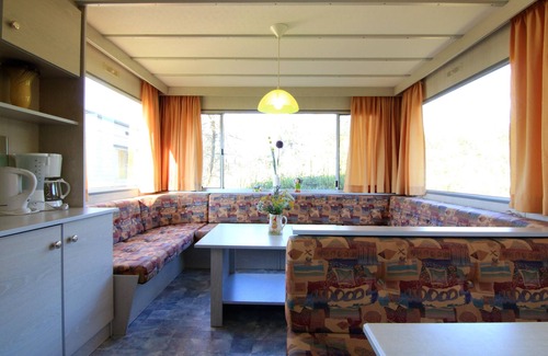 Zirkow Casa | Bungalow Sun am See