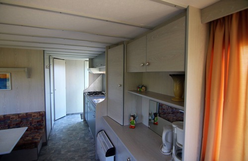 Zirkow Casa | Bungalow Sun am See