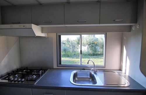 Zirkow Casa | Bungalow Sun am See