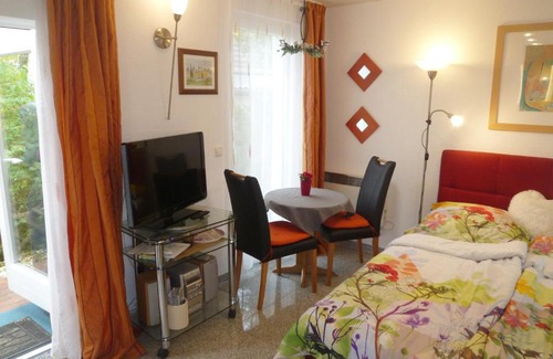 Koserow Casa | Bungalow Toscana - 350m zum Strand