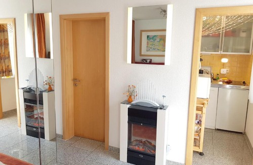 Koserow Casa | Bungalow Toscana - 350m zum Strand