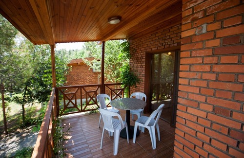 Agva Casa | bungalow hotel en Ağva