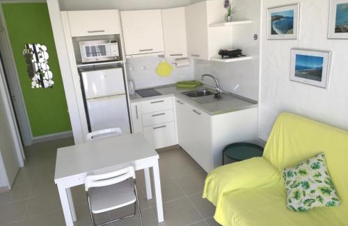 Caleta de Fuste Casa | Bungalow tranquillo e soleggiato