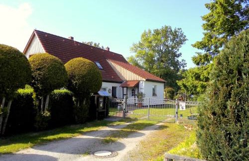 Gagern Otro | Bungalow und Ferienwohnung auf Rügen