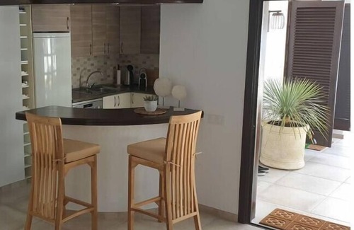 Solana del Matorral Apartamento | Bungalow Villa del Sol