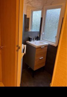 Opgrimbie Otro | Bungalow WILLERBY