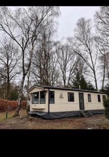 Opgrimbie Otro | Bungalow WILLERBY