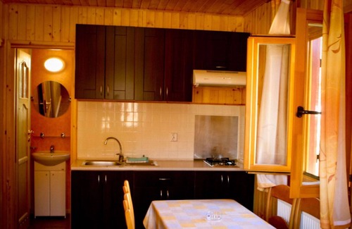 La Puebla de Roda Casa | Bungalow con jardín