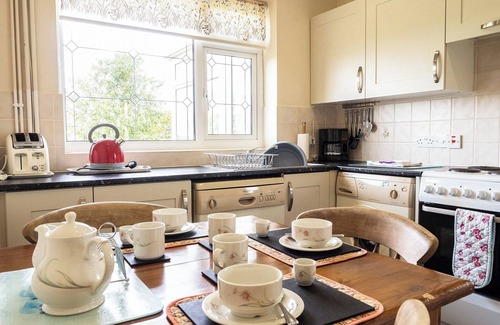 Alford Casa | 2 bedroom accommodation in Woodthorpe