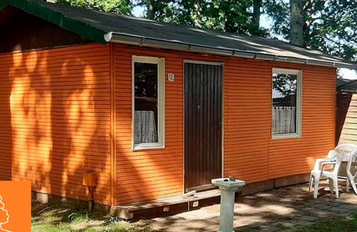 Bakenberg Apartamento | Bungalowdorf Wald & Sand - Category 1 No. 2 - Ferienpark Bakenberg