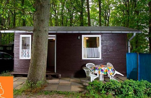 Bakenberg Apartamento | Bungalowdorf Wald & Sand - Category 3 No. 23 - Ferienpark Bakenberg