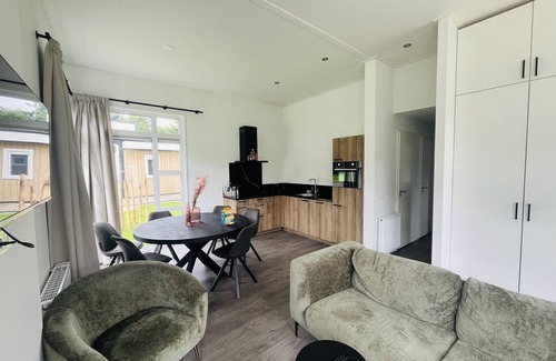 Dirkshorn Chalet De Esquí | Bungalowpark de Horn - Floresta 214