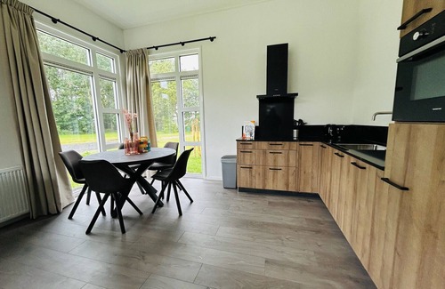 Dirkshorn Chalet De Esquí | Bungalowpark de Horn - Floresta 214