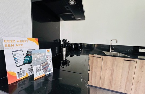 Dirkshorn Chalet De Esquí | Bungalowpark de Horn - Floresta 214