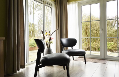 Eernewoude Casa | Bungalowpark It Wiid by Interhome