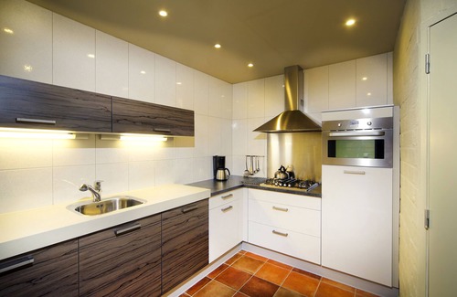 Landsrade Otro | Bungalowpark Landsrade