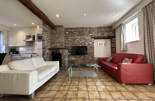 Landsrade Otro | Bungalowpark Landsrade