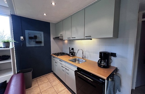 Simpelveld Chalet De Esquí | Bungalowpark Simpelveld - Delta 120