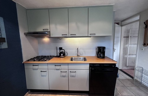 Simpelveld Chalet De Esquí | Bungalowpark Simpelveld - Delta 120