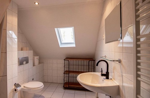 Municipality of Simpelveld Chalet De Esquí | Bungalowpark Simpelveld - Delta 130
