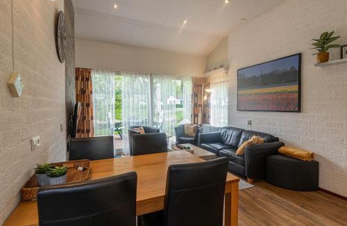 Municipality of Simpelveld Casa | Bungalowpark Simpelveld - Castra 48