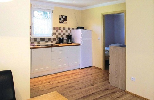 Nuthe-Urstromtal Casa | Bungalows am Vordersee, Dobbrikow