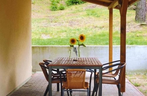 Nuthe-Urstromtal Casa | Bungalows am Vordersee, Dobbrikow