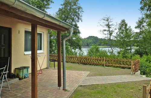 Nuthe-Urstromtal Casa | Bungalows am Vordersee, Dobbrikow
