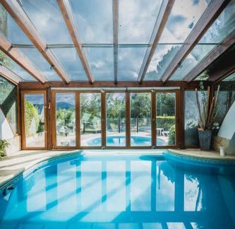 Nahuel Huapi Apartamento | Bungalows Buena Vista